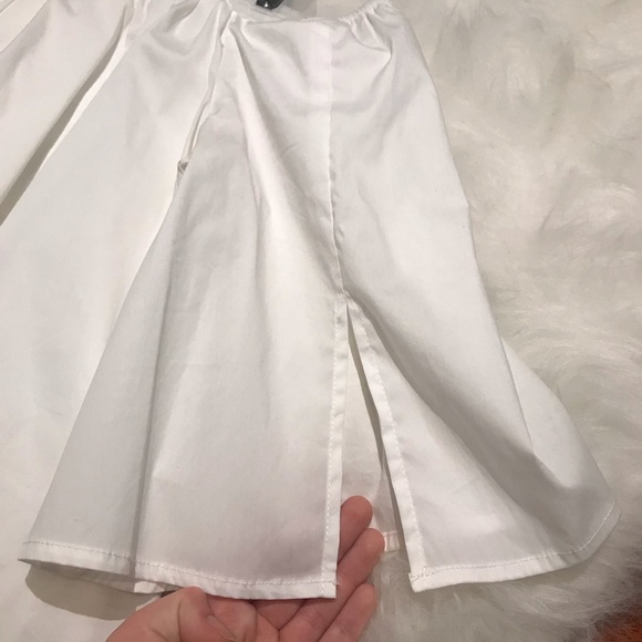 OFF SHOULDER BLOUSE - Picture 6 of 8